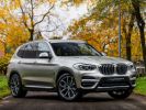 Annonce BMW X3 xDrive30e