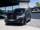 Annonce BMW X3 xdrive30e 292 m sport bva8 leasing 790e-mois