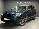 Voir l'annonce BMW X3 xDrive30e 292ch M Sport