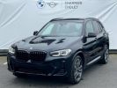 Annonce BMW X3 xDrive30e 292ch M Sport