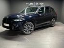 Voir l'annonce BMW X3 xDrive30e 292ch M Sport