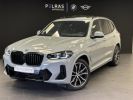 Voir l'annonce BMW X3 xDrive30e 292ch M Sport