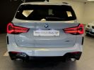 Annonce BMW X3 xDrive30e 292ch M Sport