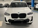 Annonce BMW X3 xDrive30e 292ch M Sport