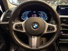 Annonce BMW X3 xDrive30e Alu20-Leder-Cam-Gps-Led