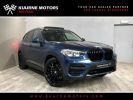 Annonce BMW X3 xDrive30e Alu20''-Pano-Leder-Led-Cam