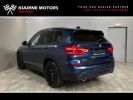 Annonce BMW X3 xDrive30e Alu20''-Pano-Leder-Led-Cam