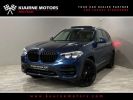 Annonce BMW X3 xDrive30e Alu20''-Pano-Leder-Led-Cam