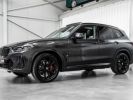 Annonce BMW X3 xDrive30e Hybrid M Sport Pano HarmanKardon Keyless