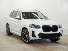 Annonce BMW X3 xDrive30e PACK M