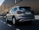 Annonce BMW X3 xDrive30e PHEV Hybrid - DAB - Appla Carplay