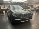 Annonce BMW X3 XDRIVE30E XLINE 292 BVA8