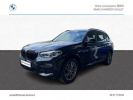 Annonce BMW X3 xDrive30eA 292ch M Sport 10cv