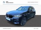 Voir l'annonce BMW X3 xDrive30eA 292ch M Sport 10cv