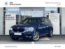 BMW X3 xDrive30eA 292ch M Sport 10cv Occasion