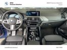 Annonce BMW X3 xDrive30eA 292ch M Sport 10cv