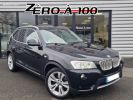 Voir l'annonce BMW X3 xDrive35i 3.0L 306 ch BVA Automatique Origine FR