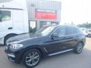 Voir l'annonce BMW X3  XLINE 231 CV