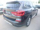 Annonce BMW X3  XLINE 231 CV