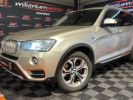 Voir l'annonce BMW X3 xLINE XDRIVE 3.0 258 CV BVA GARANTIE 6 MOIS