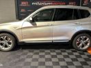 Annonce BMW X3 xLINE XDRIVE 3.0 258 CV BVA GARANTIE 6 MOIS