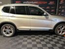 Annonce BMW X3 xLINE XDRIVE 3.0 258 CV BVA GARANTIE 6 MOIS