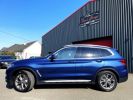 Annonce BMW X3 XLine XDrive30iA Euro6 c 2019 2.0 i