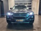 Annonce BMW X4 190ch XDRIVE BVA