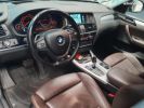 Annonce BMW X4 190ch XDRIVE BVA