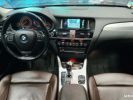 Annonce BMW X4 190ch XDRIVE BVA