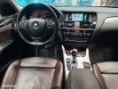 Annonce BMW X4 190ch XDRIVE BVA