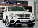 Voir l'annonce BMW X4 2.0 d 163cv xDrive20 X LINE