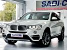 Annonce BMW X4 2.0 d 163cv xDrive20 X LINE