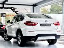 Annonce BMW X4 2.0 d 163cv xDrive20 X LINE