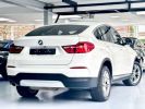 Annonce BMW X4 2.0 d 163cv xDrive20 X LINE