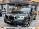 Voir l'annonce BMW X4 2.0 d 190 ch m sport xdrive g02