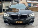 Annonce BMW X4 2.0 d 190 ch m sport xdrive g02