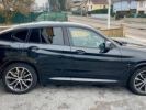 Annonce BMW X4 2.0 d 190 ch m sport xdrive g02