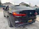 Annonce BMW X4 2.0 d 190 ch m sport xdrive g02