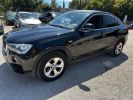 Voir l'annonce BMW X4 2.0 D 190 CV xDRIVE