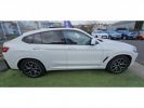 Annonce BMW X4 2.0 D 190 HYBRID 48VOLT MHEV M-SPORT XDRIVE BVA