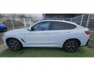 Annonce BMW X4 2.0 D 190 HYBRID 48VOLT MHEV M-SPORT XDRIVE BVA