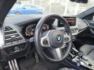 Annonce BMW X4 2.0 D 190 HYBRID 48VOLT MHEV M-SPORT XDRIVE BVA