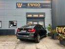 Annonce BMW X4 2.0 d 190 m-sport xdrive bva 8 toit ouvrant afich. Tete haute