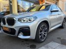 Annonce BMW X4 2.0 d 190 m-sport xdrive bva entretien complet origine fr garantie 12 mois