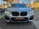 Annonce BMW X4 2.0 d 190 m-sport xdrive bva entretien complet origine fr garantie 12 mois