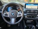 Annonce BMW X4 2.0 d 190 m-sport xdrive bva entretien complet origine fr garantie 12 mois