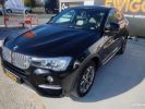 Voir l'annonce BMW X4 2.0 d 190 x-line xdrive bva+attelage