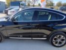 Annonce BMW X4 2.0 d 190 x-line xdrive bva+attelage