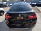 Annonce BMW X4 2.0 d 190 x-line xdrive bva+attelage